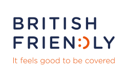 British Friendly